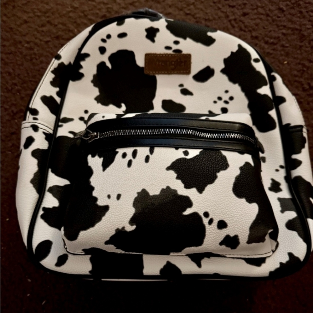 NWT Wrangler Backpack
